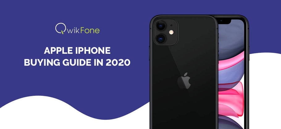 iPhone Buying Guide in 2020: Which is best