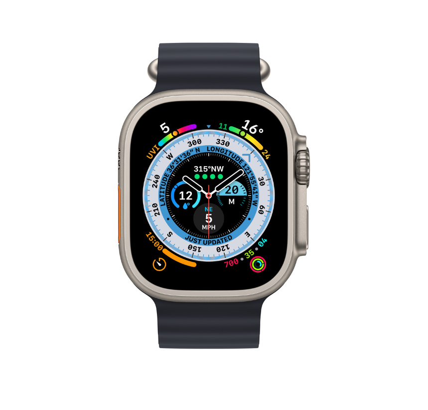 Apple Watch Ultra 2 Refurbished