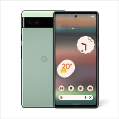 Like New Google Pixel 6A -Refurbished