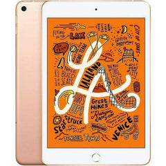 Like New Apple iPad Mini 5th Gen (2019) 7.9