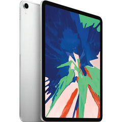 Like New Apple iPad Pro 11.0 (2018) 1st Gen 64GB A2013, A1934 WIFI/Cellular (4G) A+