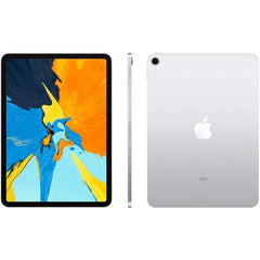 Like New Apple iPad Pro 11.0 (2018) 1st Gen 64GB A2013, A1934 WIFI/Cellular (4G) A+