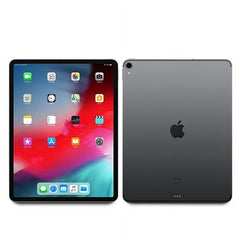 Like New Apple iPad Pro 12.9 (2018) 3rd Gen 64GB A1876 WIFI A+