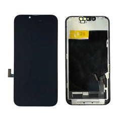 iPhone 13 Pro Max Black LCD Incell Display (TRUETONE + EXCHANGEABLE IC)