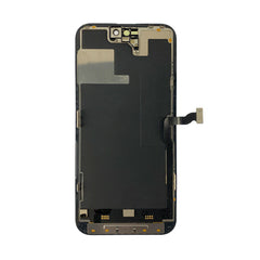 iPhone 14 Pro Max Black LCD Display (TRUETONE + EXCHANGEABLE IC)