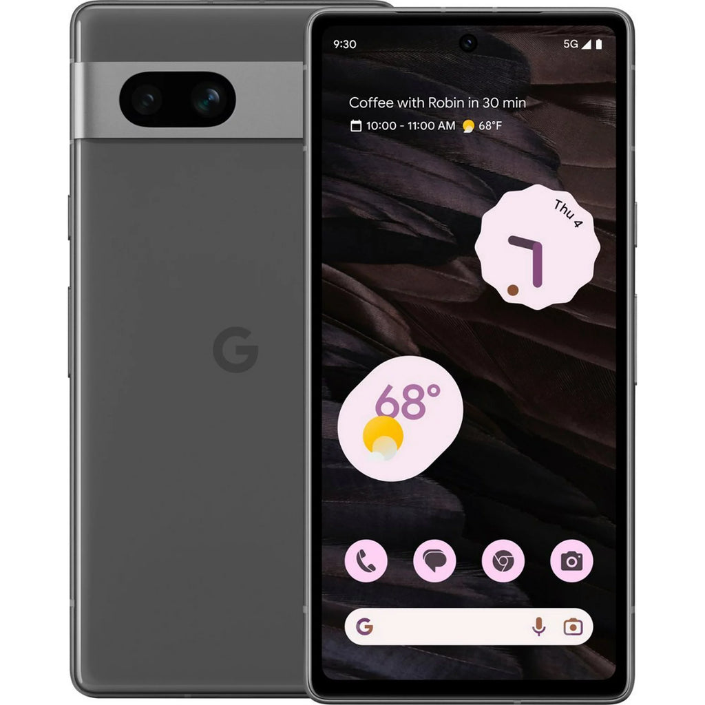 Like New Google Pixel 7A - Refurbished