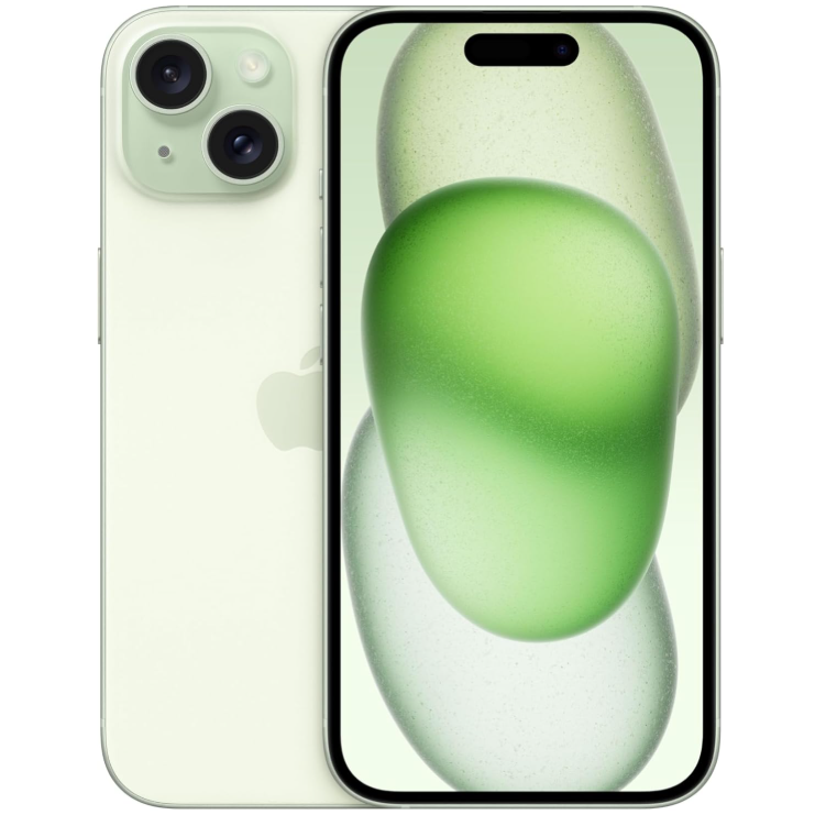 iPhone 15 Refurbished
