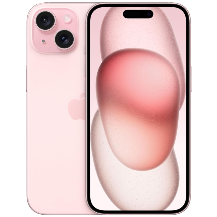 iPhone 15 Refurbished