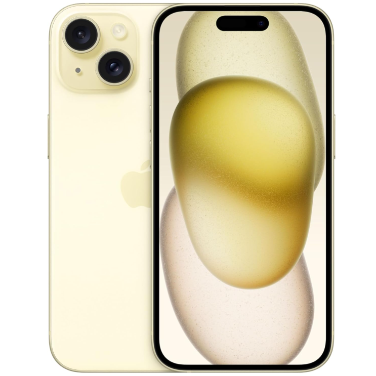 iPhone 15 Refurbished