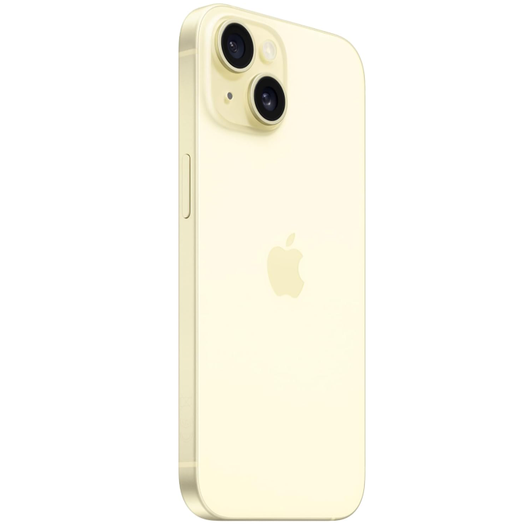 iPhone 15 Refurbished
