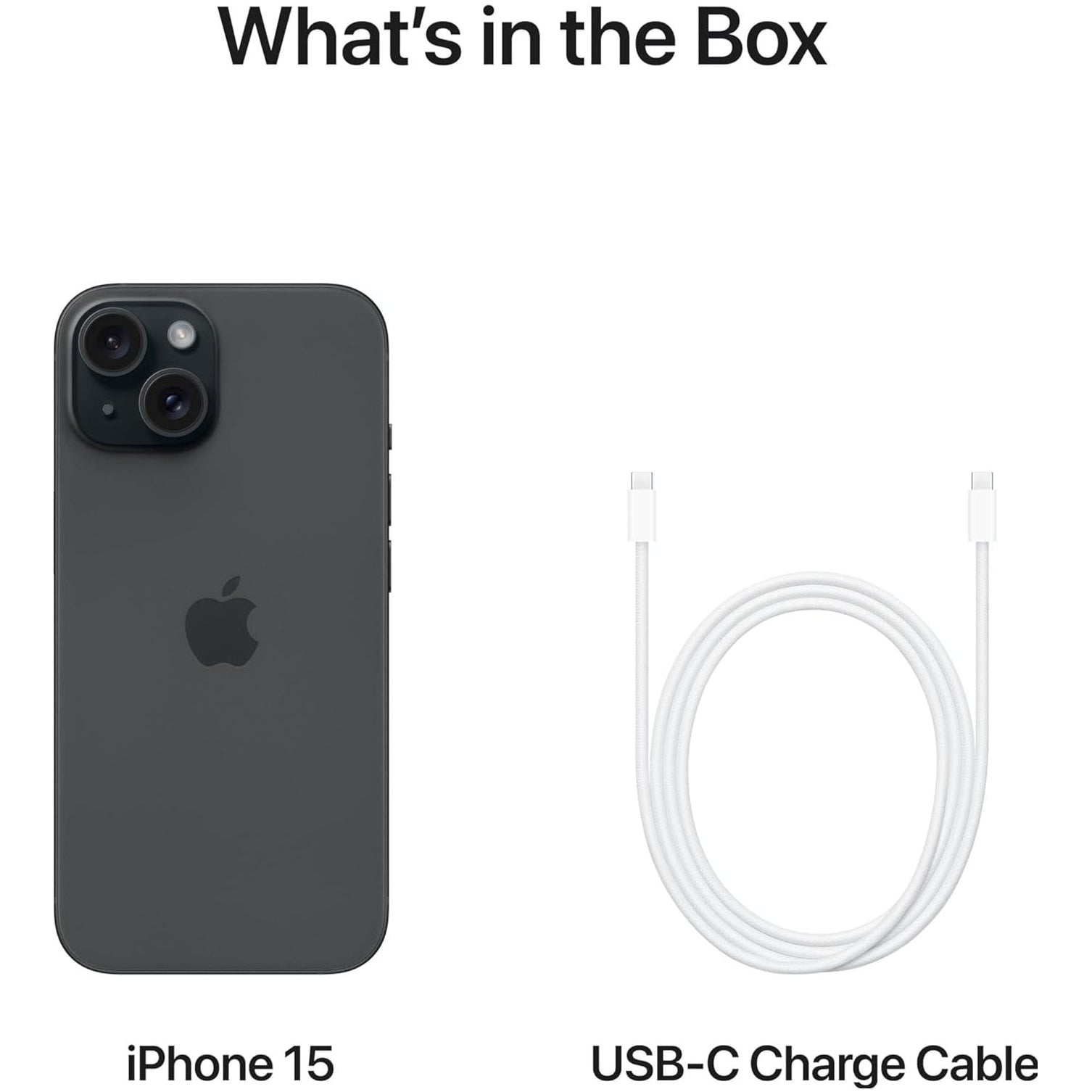 iPhone 15 Refurbished