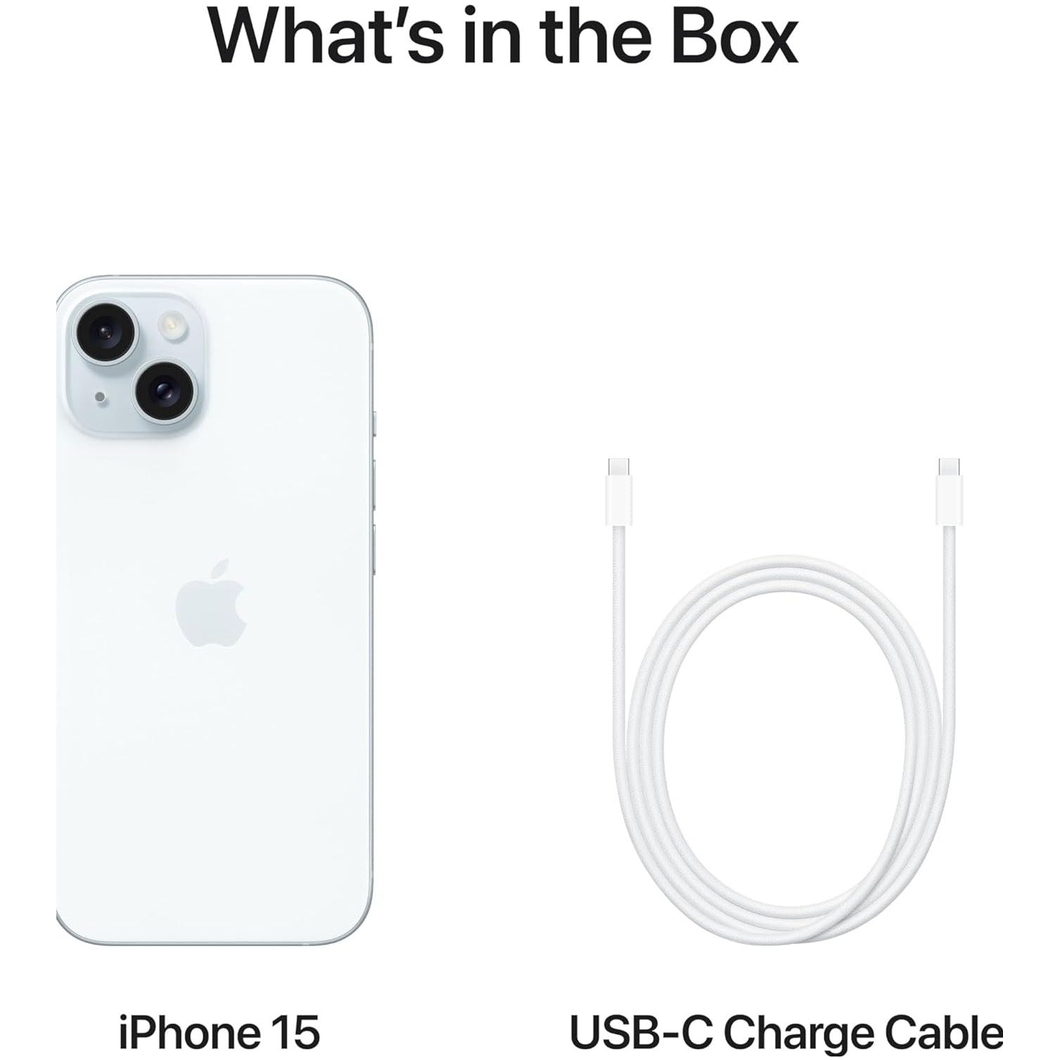 iPhone 15 Refurbished