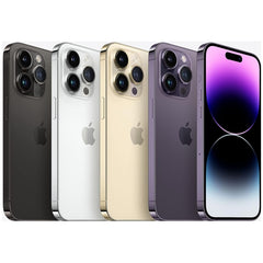 Like New Apple iPhone 14 ProMax - Refurbished