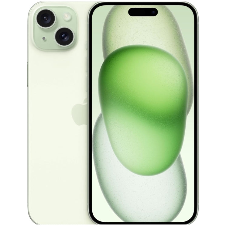 iPhone 15 Plus Refurbished
