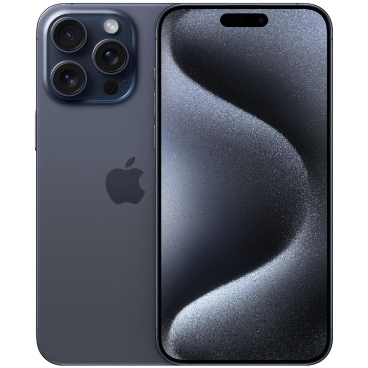 iPhone 15 Pro Max Refurbished
