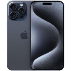 Like New iPhone 15 Pro Max Unlocked - Refurbished