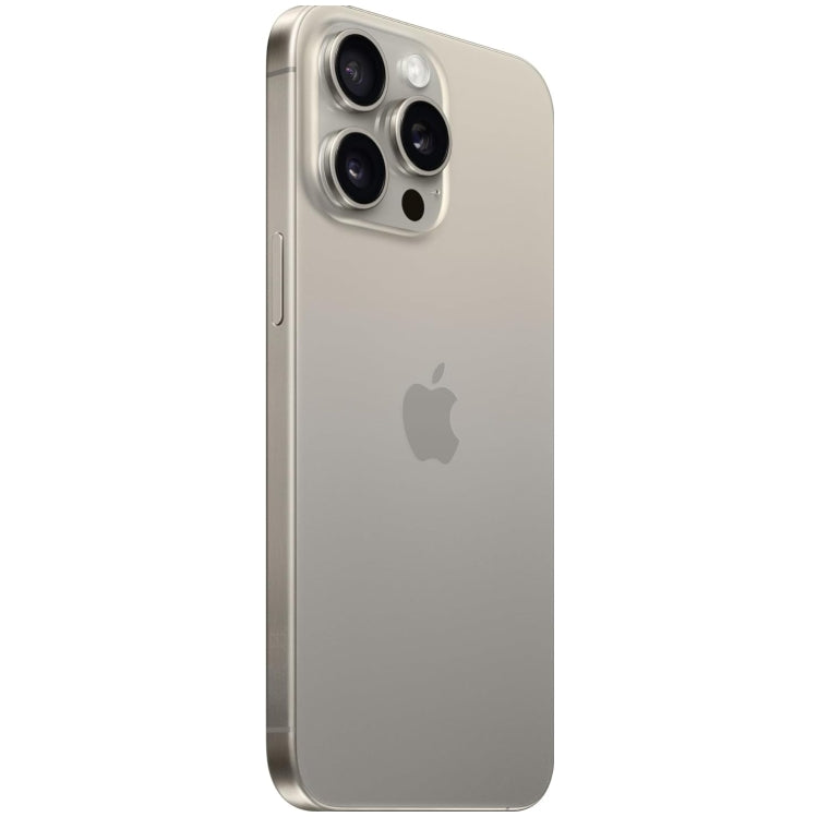 iPhone 15 Pro Max Refurbished