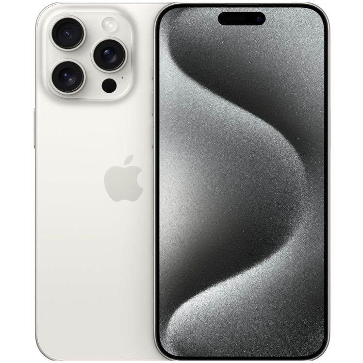 iPhone 15 Pro Max Refurbished