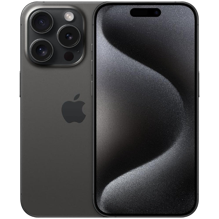 iPhone 15 Pro Refurbished