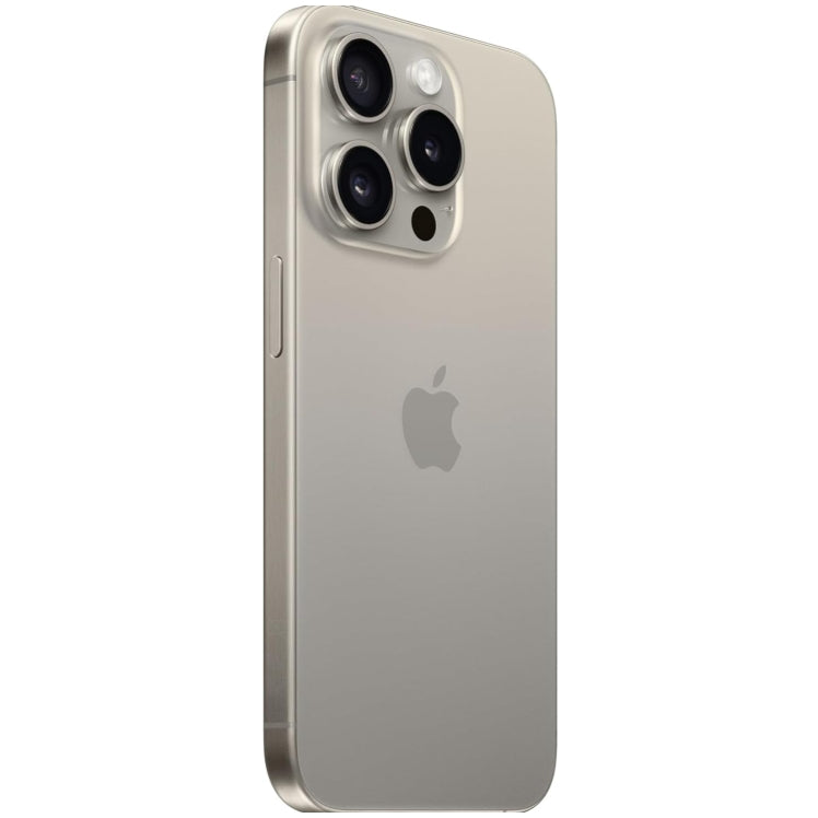 iPhone 15 Pro Refurbished