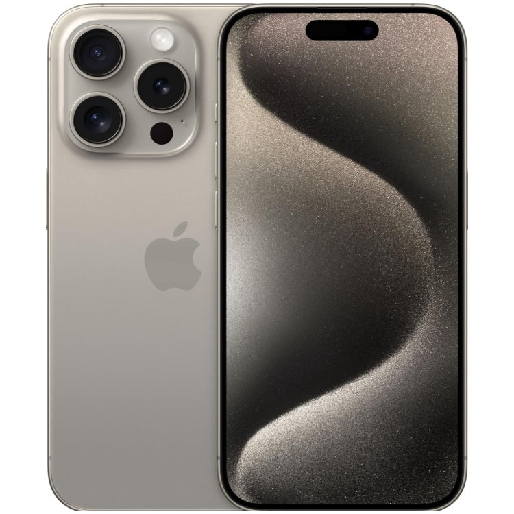 iPhone 15 Pro Refurbished