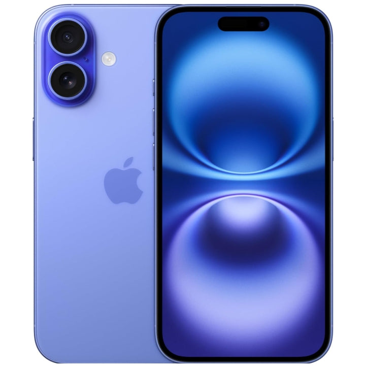 iPhone 16 Refurbished