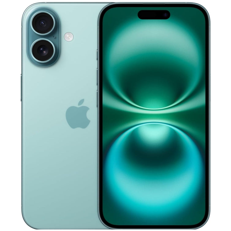 iPhone 16 Refurbished