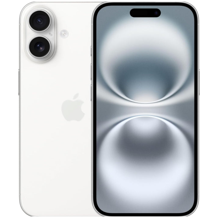 iPhone 16 Refurbished