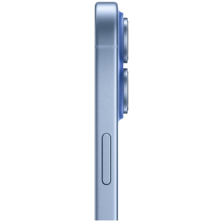 iPhone 17 Blue