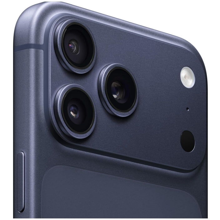 iPhone 17 ProMax Blue