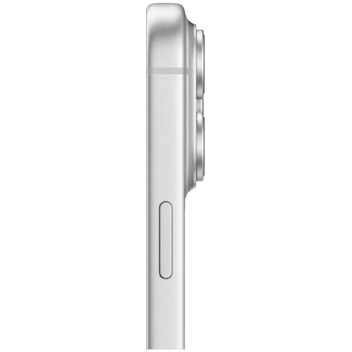 iPhone 17 Pro White