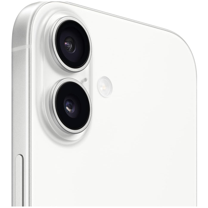 iPhone 17 White