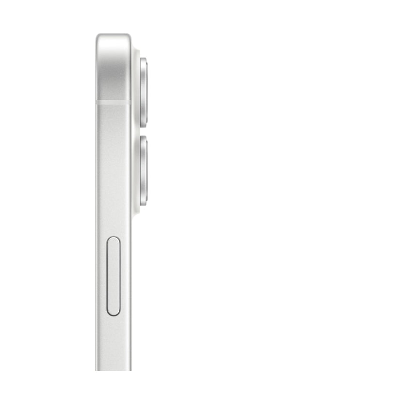 iPhone 17 White