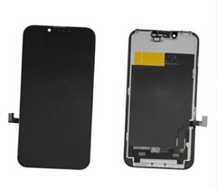 iPhone 14 Black LCD Incell Display (TRUETONE)