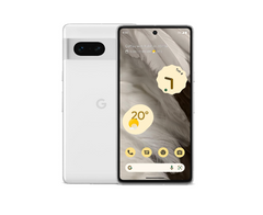 Like New Google Pixel 7 128GB Black - Refurbished