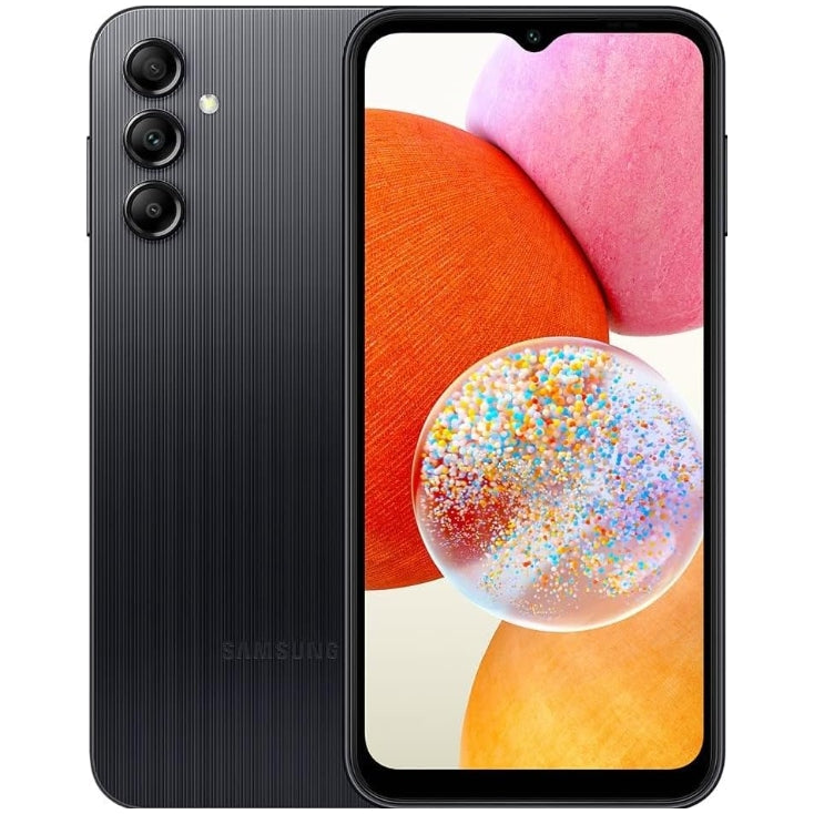 Like New Samsung Galaxy A14- Refurbished