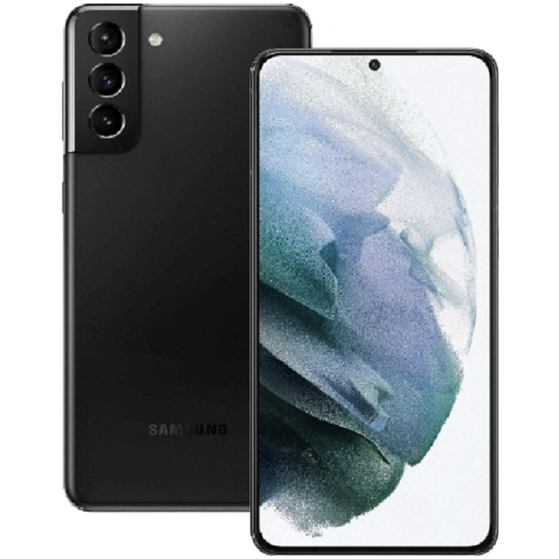 Galaxy S21 Plus Refurbished