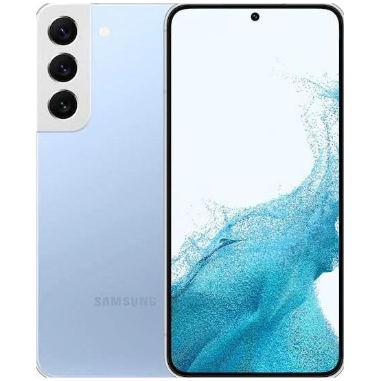 Like New Samsung Galaxy S22 - Refurbished