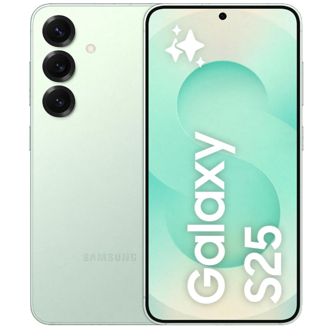 Galaxy S25 Refurbished