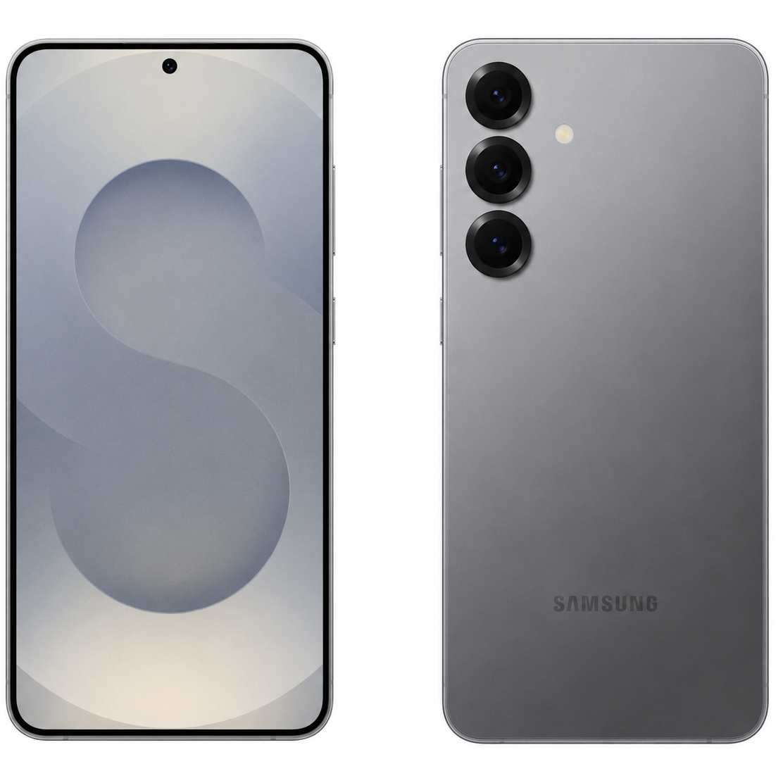 Galaxy S25 Plus Refurbished