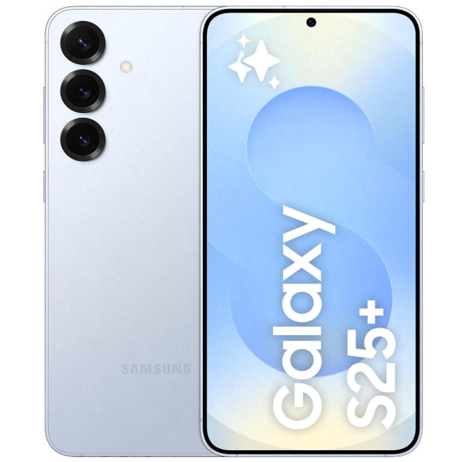 Galaxy S25 Plus Refurbished