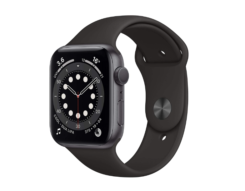 Like New Apple Watch Series 6 GPS - Refurbished