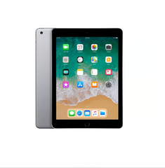 Like New Apple iPad 6th Gen 9.7