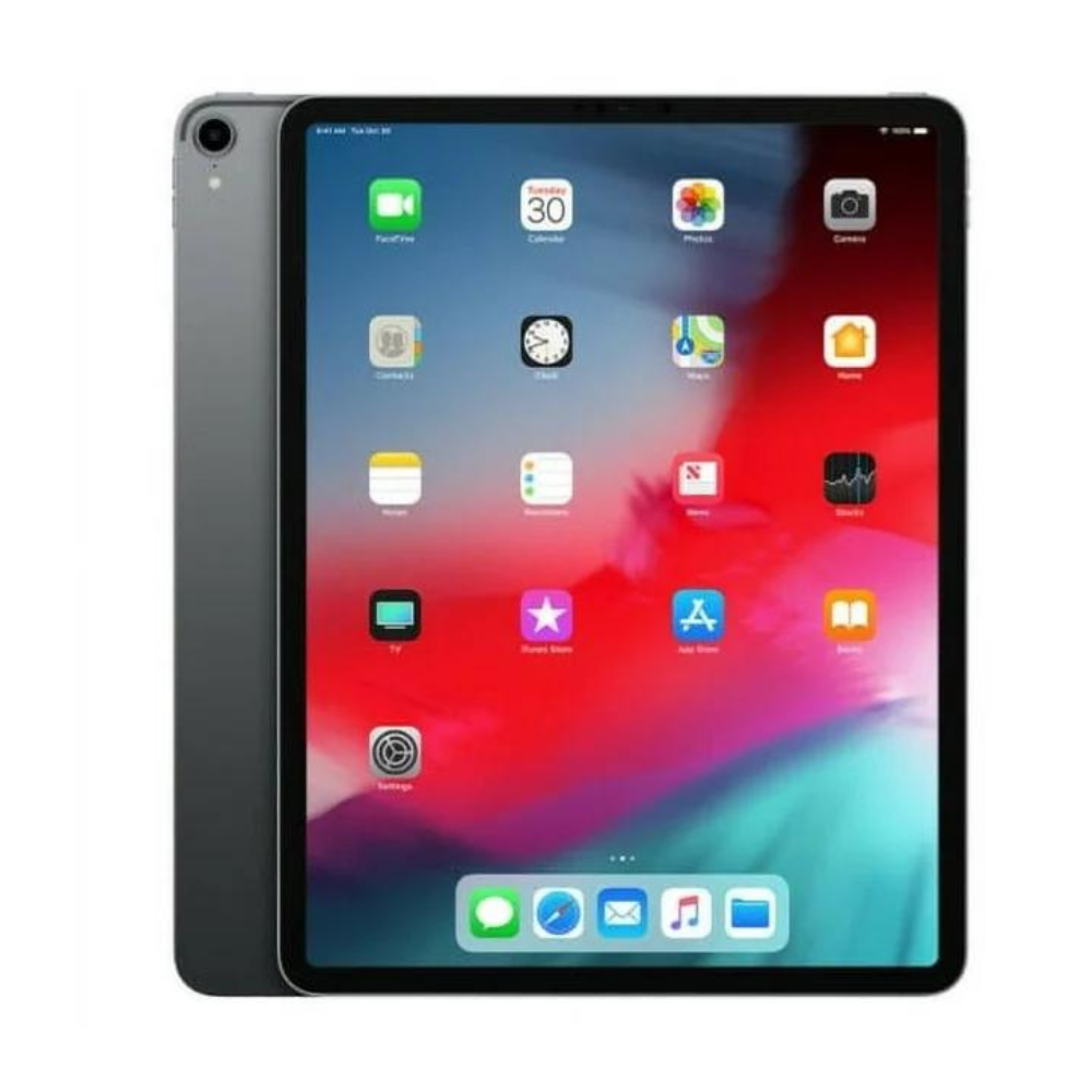 Like New Apple iPad Pro 12.9 (2018) 3rd Gen 64GB A1876 WIFI A+