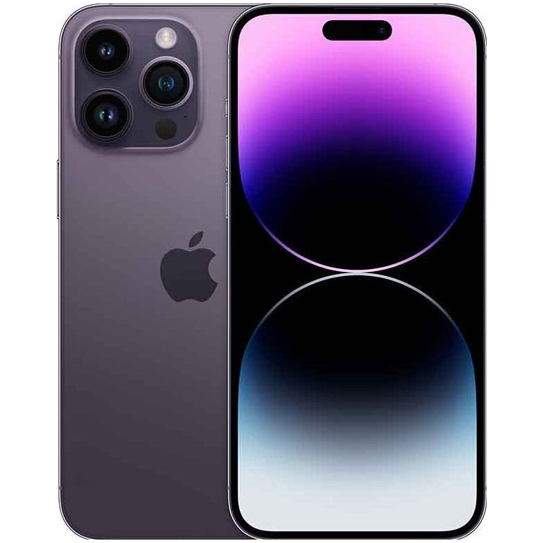 iPhone 14 Pro Refurbished