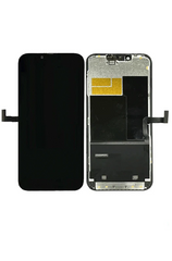 iPhone 13 Pro Black LCD Incell Display (TRUETONE + EXCHANGEABLE IC)