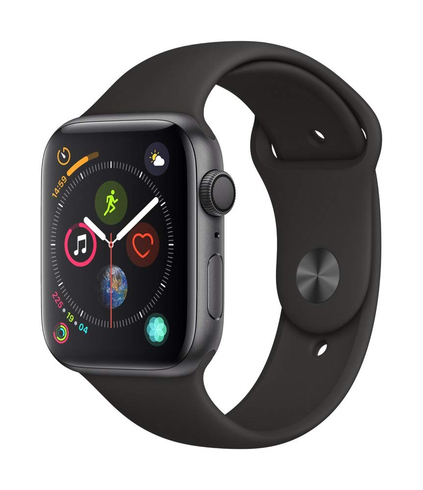 Like New Apple Watch Series 4 GPS - Refurbished