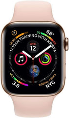 Like New Apple Watch Series 4 GPS - Refurbished