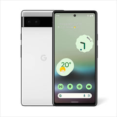 Like New Google Pixel 6A -Refurbished