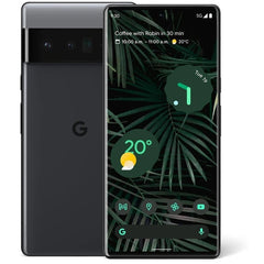 Like New Google Pixel 6 -Refurbished